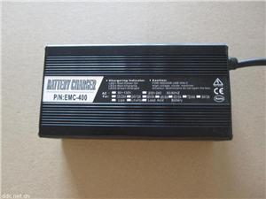  36V2.5A 电动自行车充电器